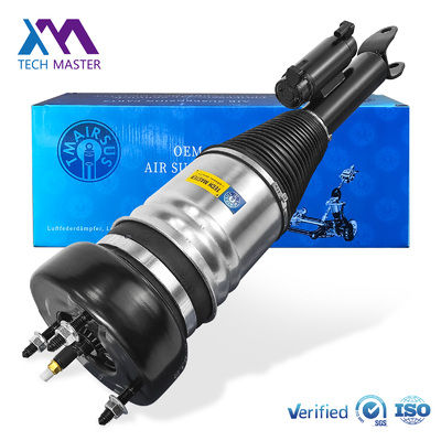 مضخة الصدمة بنز ل W205 تعليق الأمامية مضخة الصدمة 2053208300 2053208400