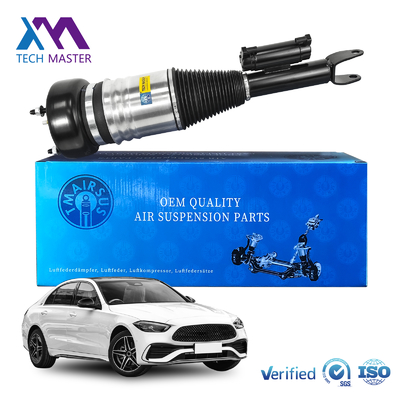 مضخة الصدمة بنز ل W205 تعليق الأمامية مضخة الصدمة 2053208300 2053208400