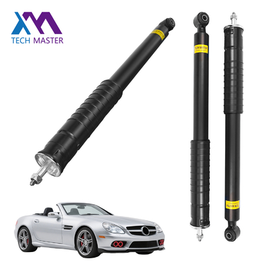 مؤخرة صدمة مؤخرة لشركة مرسيدس بنز W171 R171 صدمة المورد SLK300 2004-2015 1713260200