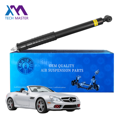 مؤخرة صدمة مؤخرة لشركة مرسيدس بنز W171 R171 صدمة المورد SLK300 2004-2015 1713260200