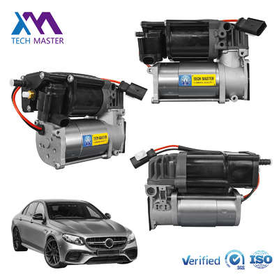 مضخة تعليق الهواء وحدة ضغط مضخة ل W213 W205 W253 Airmatic تعليق مضخة الهواء 2313200004 2053200104