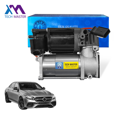 مضخة ضاغط نظام التعليق الهوائي لمرسيدس بنز 2017- W213 W205 W253GLC 0993200004