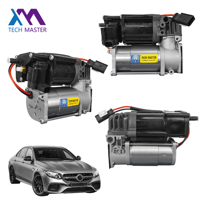 مضخة ضاغط نظام التعليق الهوائي لمرسيدس بنز 2017- W213 W205 W253GLC 0993200004