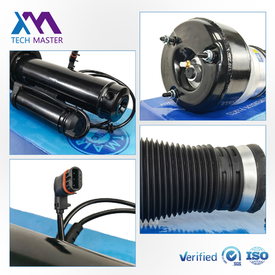مرسيدس بنز الفئة-S W221 S400 S550 S600 S63 S65 S280/S300/S350/S400/S450 ممتص صدمات تعليق هوائي أمامي 2213209313 2213209913