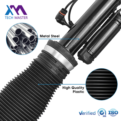 مرسيدس بنز الفئة-S W221 S400 S550 S600 S63 S65 S280/S300/S350/S400/S450 ممتص صدمات تعليق هوائي أمامي 2213209313 2213209913