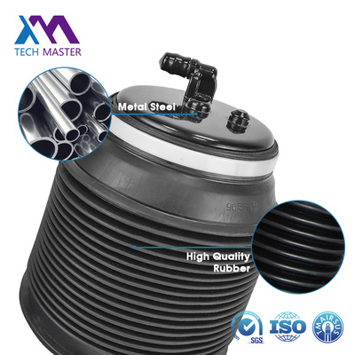 نوابض هوائية خلفية لقطع غيار السيارات لسيارة تويوتا لاند كروزر برادو J150 لكزس GX460 2010-2020 خلفية يسار 48090-60010