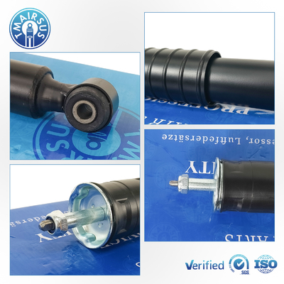 تعليق الهواء تعليق الربيع لفائف الصدمة الممتص لمرسيدس بنز W171 R171 Slk خلفية الهواء العصا الصدمة Abaorber A1713261000 1713260200 1713261000