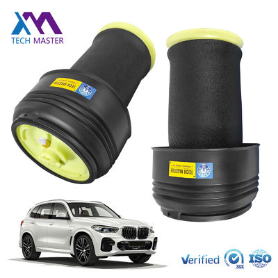 High-Performance Rear Air Suspension Springs for BMW X5 E70 X6 E71 X6 E72 37126790082 37126790083
