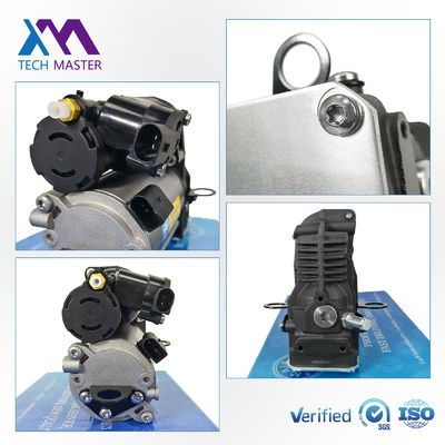 Air Suspension System Air Compressor For Mercedes-Benz GL- Class X166 W166 1663200204 1663200104
