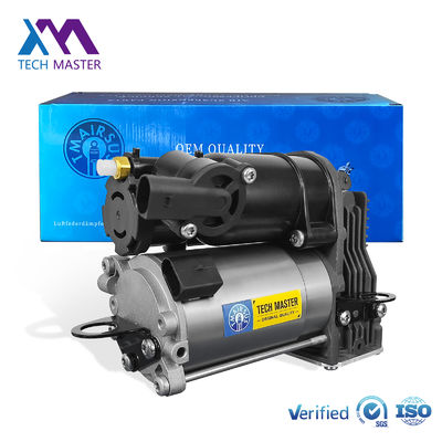 Air Suspension System Air Compressor For Mercedes-Benz GL- Class X166 W166 1663200204 1663200104