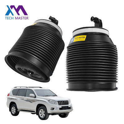 Air Suspension Spring For Toyota Land Cruiser Prado J150 Lexus GX460 Rear left right Spring 48090-60010 4809060010 48080-60010 4808060010