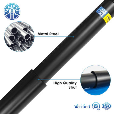 خلفي يسار + يمين تعليق الهواء مستمع الصدمات القلب متوافق مع مرسيدس بنز W447 فيتو فئة الخامسة ملحقات السيارات 4473264200 4473263300