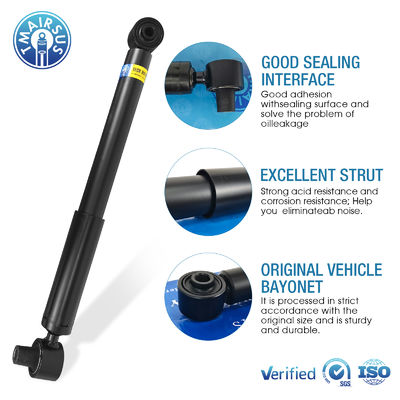 خلفي يسار + يمين تعليق الهواء مستمع الصدمات القلب متوافق مع مرسيدس بنز W447 فيتو فئة الخامسة ملحقات السيارات 4473264200 4473263300