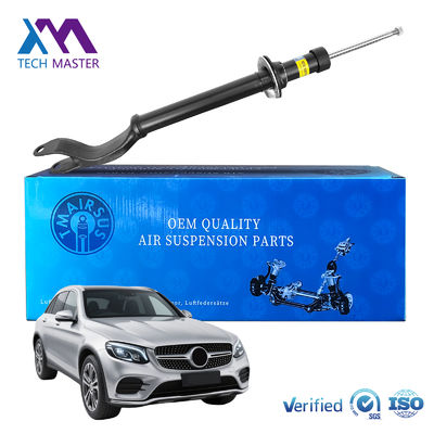 ممتص صدمات أمامي متوافق مع مرسيدس بنز W253 GLC 2016-2020 2533200766 2533200866 A2533200330 A2533200430 A2533200530