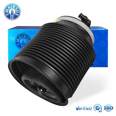 نوابض هوائية للتعليق الهوائي لسيارة تويوتا لاند كروزر برادو J150 لكزس GX460 خلفي يسار ويمين 4809060010 4808060010