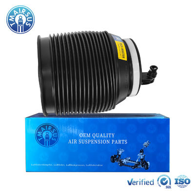 نوابض هوائية للتعليق الهوائي لسيارة تويوتا لاند كروزر برادو J150 لكزس GX460 خلفي يسار ويمين 4809060010 4808060010