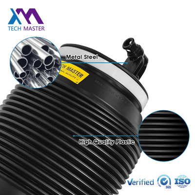 تويوتا لاند كروزر J150 الخلفي اليسار الربيع الهوائي 4809060010 48080-60010