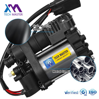 مضخة ضاغط نظام تعليق هوائي عالي الجودة جديدة لسيارة جراند شيروكي WK2 68041137 68204730