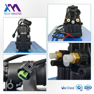 مضخة ضاغط نظام تعليق هوائي عالي الجودة جديدة لسيارة جراند شيروكي WK2 68041137 68204730