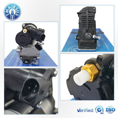 مرسيدس بنز W216 CL W221 S/CLS ضاغط الهواء جودة عالية 2213201704 2213201904 2213200304