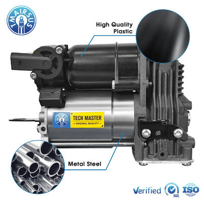 مرسيدس بنز W216 CL W221 S/CLS ضاغط الهواء جودة عالية 2213201704 2213201904 2213200304