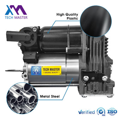 مضخة ضاغط هواء نظام التعليق W221 2213201704 2213200704 2213201604 لمرسيدس S350 2012-2013