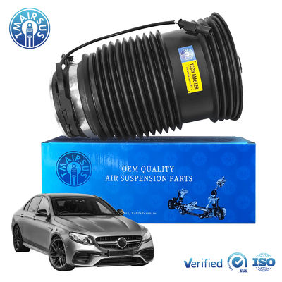تعليق هوائي الربيع W213 E-class C238 E كوبيه W253 X290 W257 C257 خلفاً يساراً و يميناً مع إعلانات 2133200125 2133280100