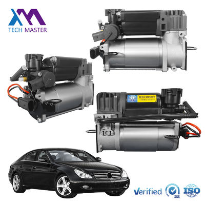 مضخة هواء ضاغط نظام التعليق الهوائي الجديد لـ W219 W211 W220 Air Airmatic Suspension Compressor 2113200304 2203200104