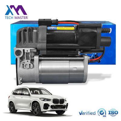 ضاغط نظام إمدادات الهواء لسيارة BMW X5 F15 F85 X6 F16 F86 وحدة إمدادات الهواء 37206875177