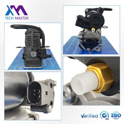 مجموعة مضخة نظام التعليق الهوائي لـ W222 V222 A217 ضاغط لنظام التعليق الهوائي 2223200604 2223200404 0993200104