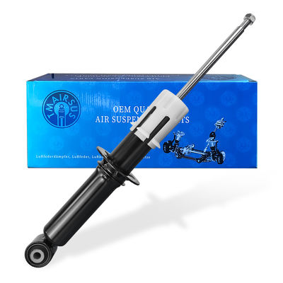 ممتص صدمات خلفي يسار يمين لأودي Q7 VW بورش 955 957 ممتص صدمات زنبركي بدون إعلانات بدون مستشعر مورد ممتص الصدمات 7L8513029H