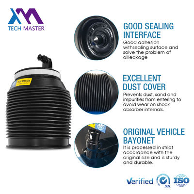 قطع غيار السيارات زنبرك هوائي خلفي يسار يمين لسيارة تويوتا لاند كروزر برادو J150 لكزس GX460 48090-60010 4809060010 48080-60010 4808060010