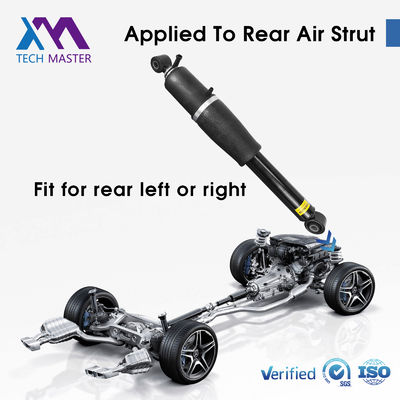 ممتص صدمات خلفي يسار يمين لكاديلاك إسكاليد شيفروليه أفالانش سوبربان تاهو جي إم سي يوكون دينالي خلفي مع نظام ADS 25979391 25979393 25979394 22187156 1575626