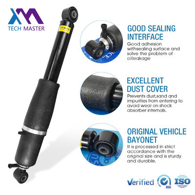 ممتص صدمات خلفي يسار يمين لكاديلاك إسكاليد شيفروليه أفالانش سوبربان تاهو جي إم سي يوكون دينالي خلفي مع نظام ADS 25979391 25979393 25979394 22187156 1575626