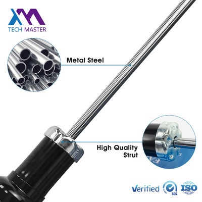 Rear Left Right Shock Absorber For BMW E34 1988-1996 Spare Parts Coil Springs 33521092278