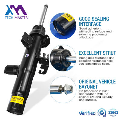 Front Left Right Air Suspension For F30 2matic ADS 2012-2018 37116793866 37916793865