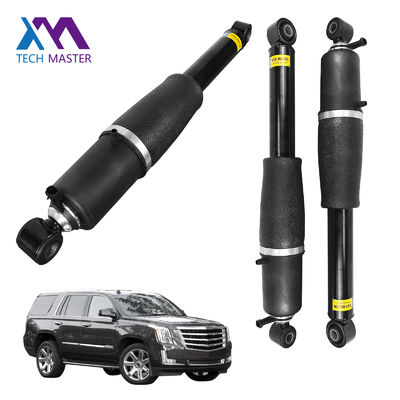 25979391 25979393 Rear Air Suspension Struts Shocks for Escalade with ADS 2000-2006
