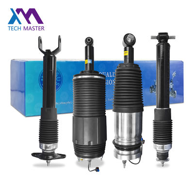 25979391 25979393 Rear Air Suspension Struts Shocks for Escalade with ADS 2000-2006