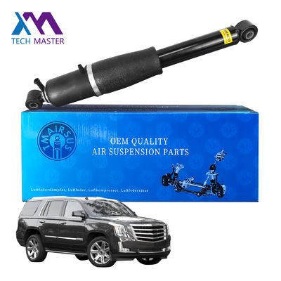 25979391 25979393 Rear Air Suspension Struts Shocks for Escalade with ADS 2000-2006