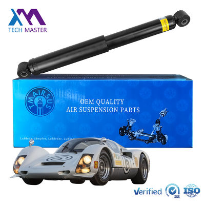 Rear Shock Absorber Rods Steel Shock Absorbers Car Make For 906 9063200231
