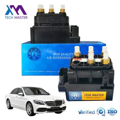 كتلة صمام لـ W222 W205 C217 W447 W448 وحدة التحكم في الصمام 0993200058