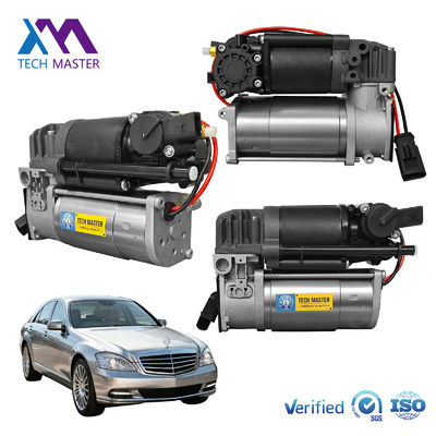 Air Suspension Compressor for Mercedes W212 W218 E-class CLS 2010-2016 OE# 2123200104 2123200404