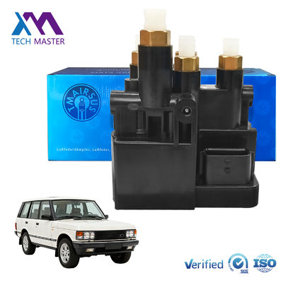 Front Air Control Valve For L405 L494 L462 LR5 L560 Velar L663 Air Suspension Relief Valve LR070245 LR037081