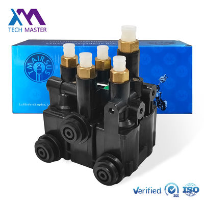 Front Air Control Valve For L405 L494 L462 LR5 L560 Velar L663 Air Suspension Relief Valve LR070245 LR037081