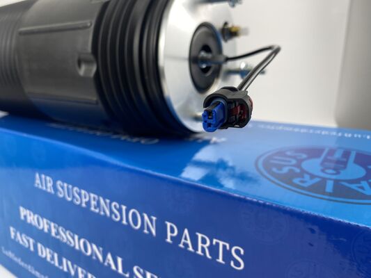 84940628 Rear Air Suspension Shock Strut For Cadillac Escalade GMC Tahoe Yukon 84932267
Magnetic Shock Fit For GMC Yukon Silverdado