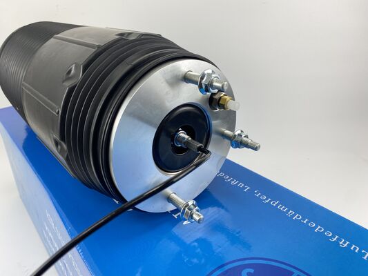 84940628 Rear Air Suspension Shock Strut For Cadillac Escalade GMC Tahoe Yukon 84932267
Magnetic Shock Fit For GMC Yukon Silverdado