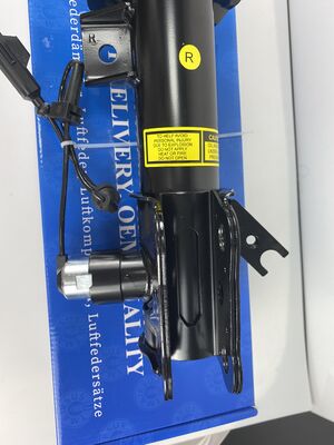 DG9Z18124B مغلق الصدمات الكهربائية الأمامية اليسرى لـ DG9Z18124V Lincoln MKZ Ford Fusion EG9Z18124D 2013-2020