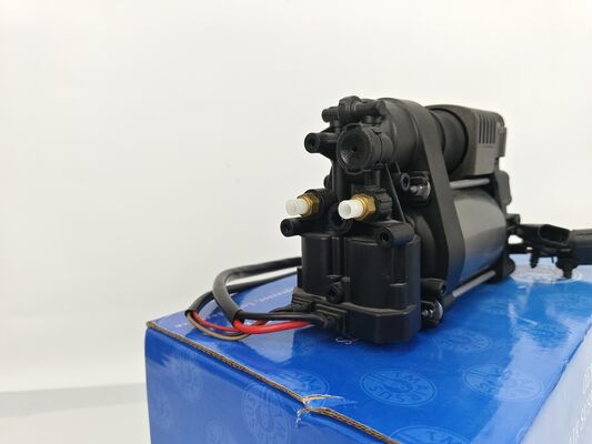 95835890100 95835890101 Air Suspension Compressor Pump Cayenne Touareg Macan 2011- 2017