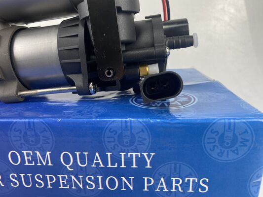 37206884682 بي ام دبليو سلسلة 7 G11 G12 740i 750i 760i مضخة تعليق الهواء مع كتلة الصمام 37206861882 G11 G12 2016-