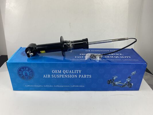 84176631 7522345 العصا الأمامية مغناطيسية الركوب مستمع الصدمات لكاديلاك Escalade Tahoe يوكون سيلفردادو 2015-2020 84061228